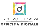Officina Digitale Logo