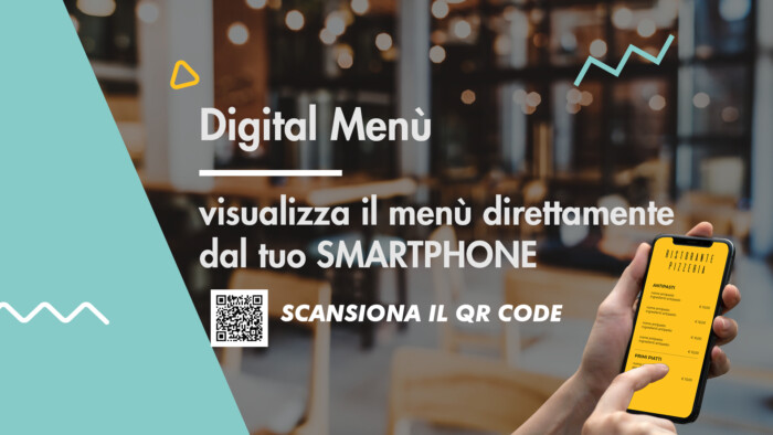 Digital Menù